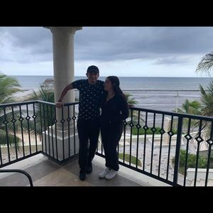 Meet your Posher, Nancy